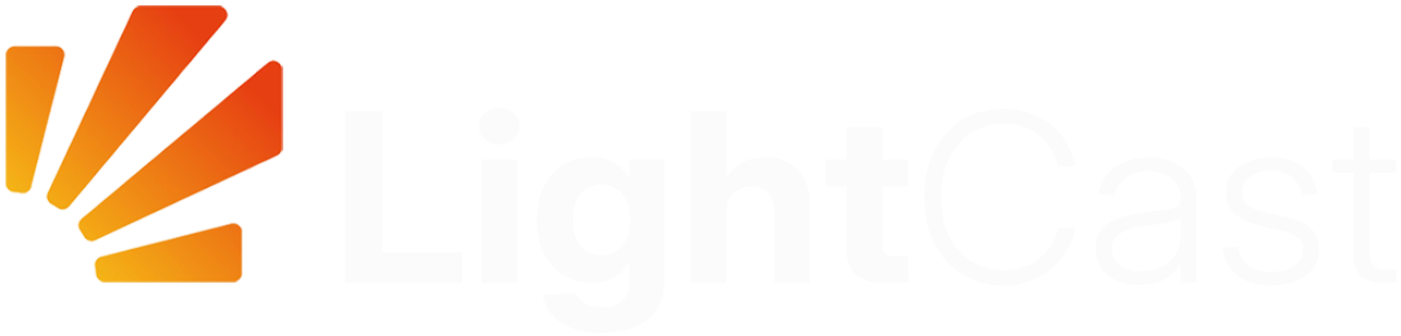 LightCast